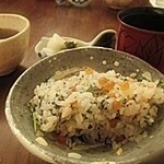 日本料理 晴山 - 