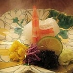 日本料理 晴山 - 