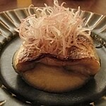 日本料理 晴山 - 