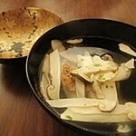 日本料理 晴山 - 