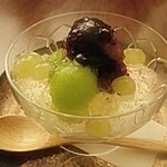 日本料理 晴山 - 