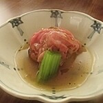 日本料理 晴山 - 