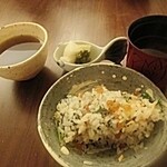 日本料理 晴山 - 