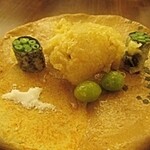 日本料理 晴山 - 