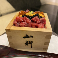 銀座 山科 - 