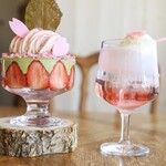 デザート＆カフェ デコ - 