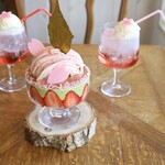 デザート＆カフェ デコ - 