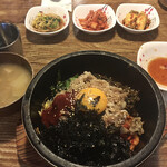 韓国料理 辛ちゃん - 