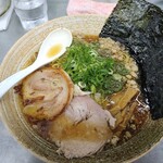 覆麺 智 - 