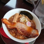 Jakki- Ramen - 上越豚骨醤油