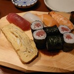 Sushi Dainingu - 