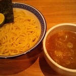 銀座 いし井 - 並せいろ