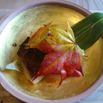 味道広路 - 盛り合わせです（２０１２年１１月）。