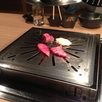 薩摩 牛の蔵 吉祥寺店 - 切り落としカルビランチ(1,000円)