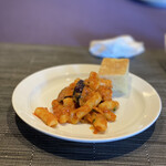 トラットリア ラ・エガオ - 