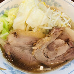 らーめん 陸 - 