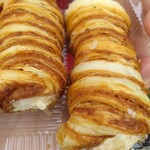 たま木亭 - クニャーネ200円