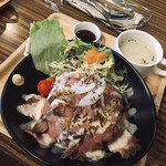 リバイバル カフェ - 