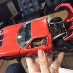 リバイバル カフェ - 