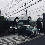 リバイバル カフェ - 