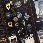 リバイバル カフェ - 