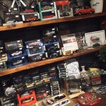 リバイバル カフェ - 