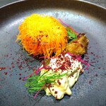 INDIVI - ■季節の温野菜