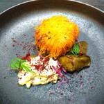 INDIVI - ■季節の温野菜