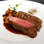 INDIVI - ■本日のメインディッシュ