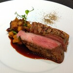 INDIVI - ■本日のメインディッシュ