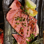 Ganso Yakiniku Sansui - 