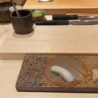鮨 銀座 おのでら - 