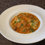 トラットリア ラ・エガオ - 