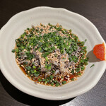 博多もつ鍋 やま中 - 