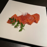 博多もつ鍋 やま中 - 