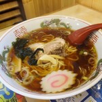 Otowazushi - ラーメン(参考画像)