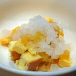 INDIVI - ■季節のデザート