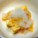 INDIVI - ■季節のデザート