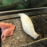 鮨 寿海つばさ - 