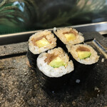 鮨 寿海つばさ - 