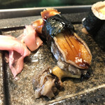 鮨 寿海つばさ - 