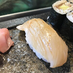 鮨 寿海つばさ - 