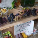 出山果樹園 - 内観