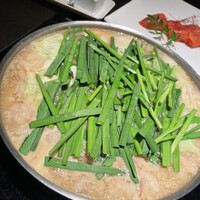 博多もつ鍋 やま中 赤坂店 - 