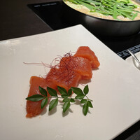 博多もつ鍋 やま中 赤坂店 - 