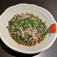 博多もつ鍋 やま中 赤坂店 - 