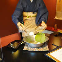 とうふ屋うかい 鷺沼店 - 