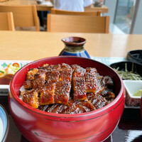 ひつまぶし名古屋備長 マロニエゲート銀座1店 - 