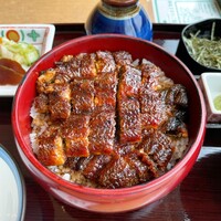 ひつまぶし名古屋備長 マロニエゲート銀座1店 - 