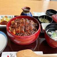 ひつまぶし名古屋備長 マロニエゲート銀座1店 - 